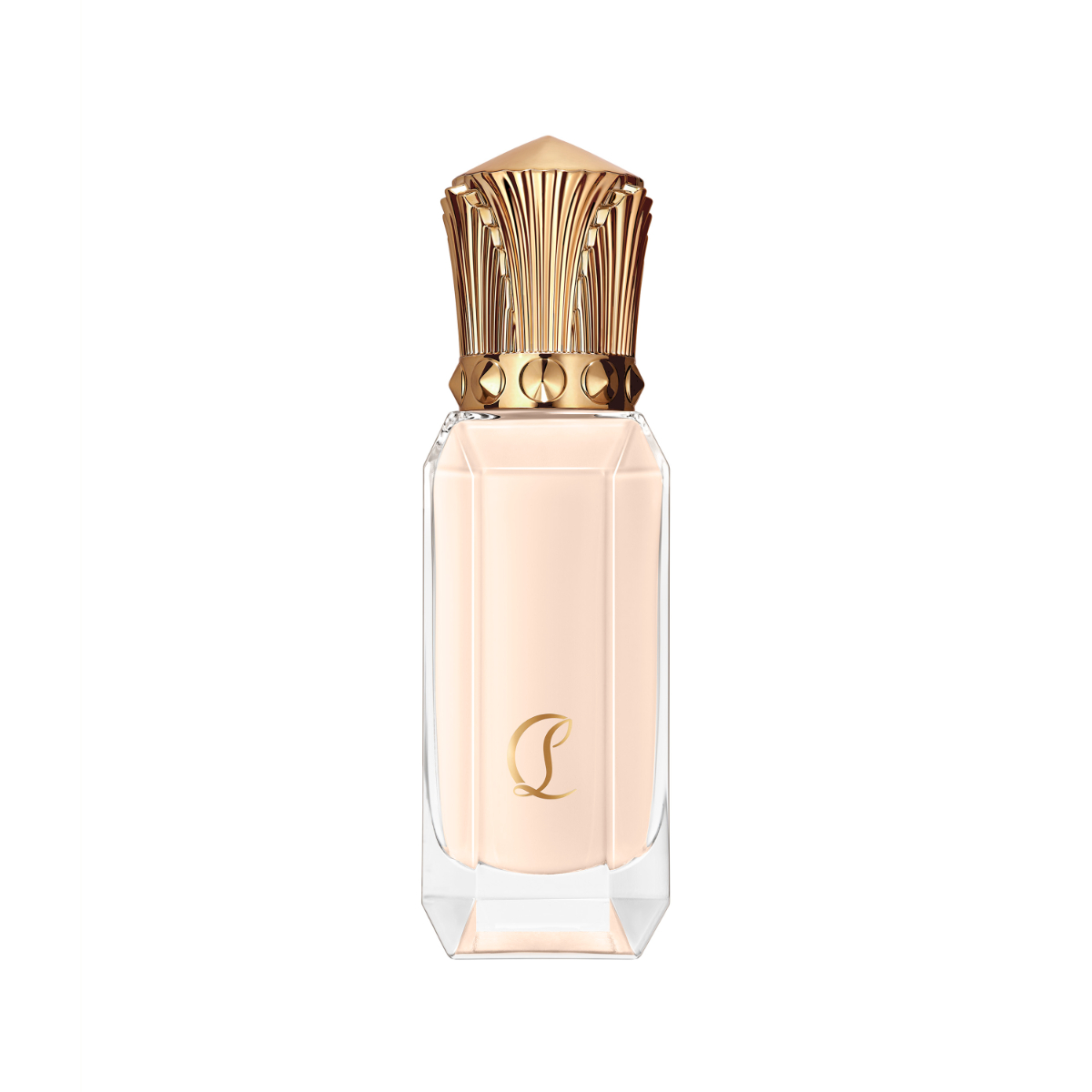 パステルヌード 10C 0 - Christian Louboutin Beauty