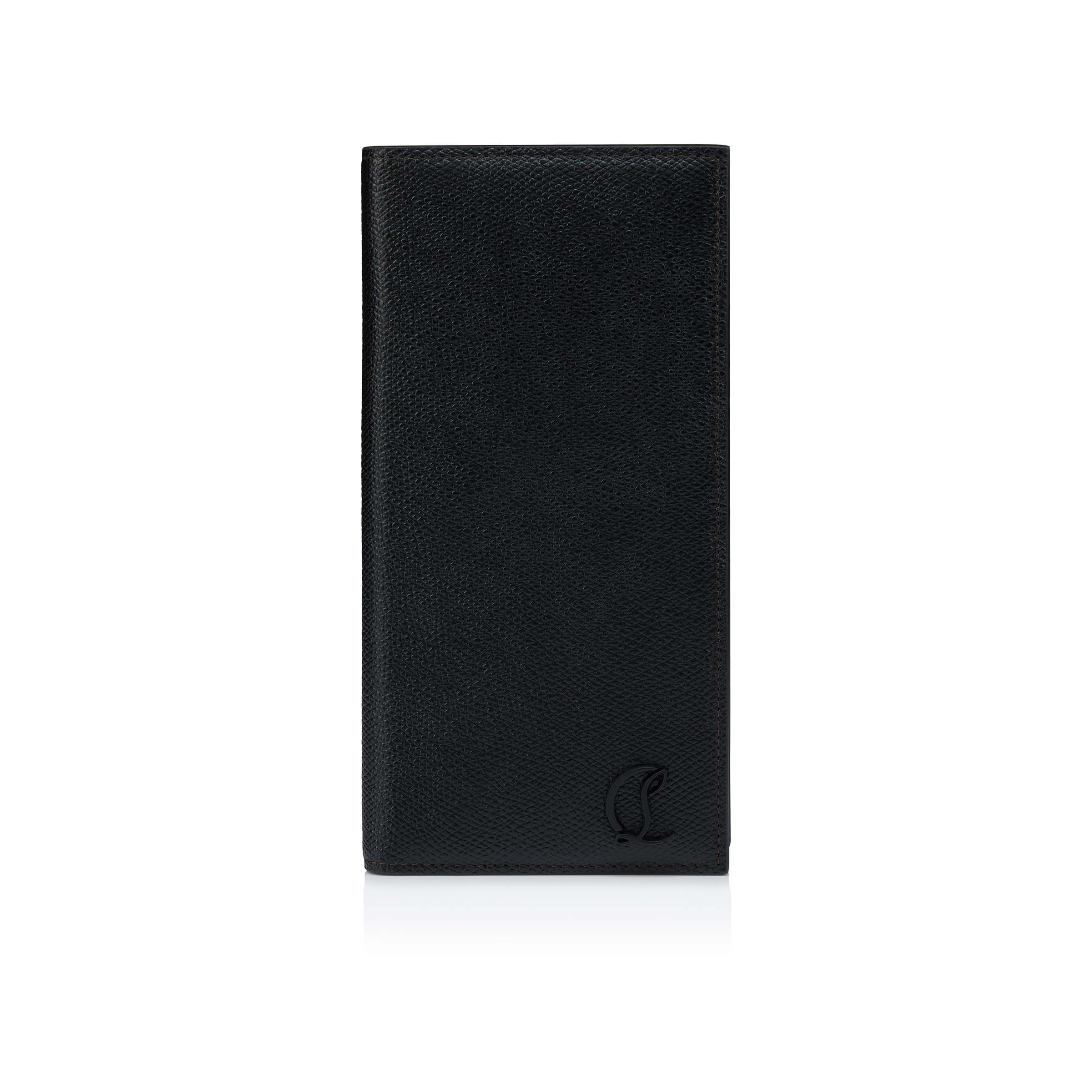 Mooncrest - キーケース - カーフレザー - ブラック - Christian Louboutin