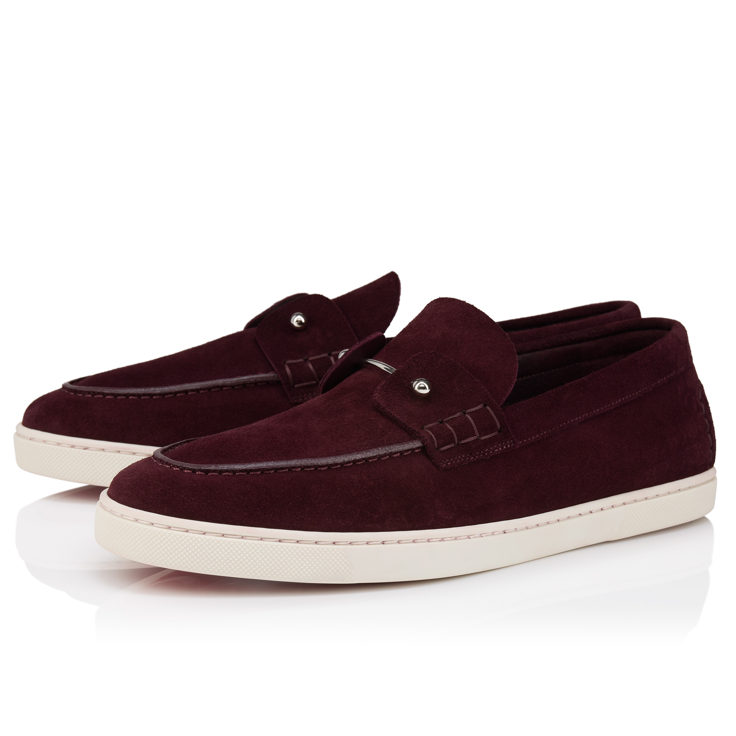 送料関税込■Christian Louboutin■Surf ジャカードサンダル CHRISTIAN LOUBOUTIN】Surf ジャカードサンダル 送料関税込