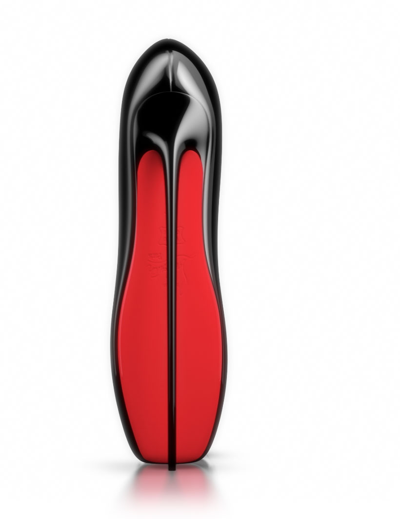 Discover Rouge - Christian Louboutin